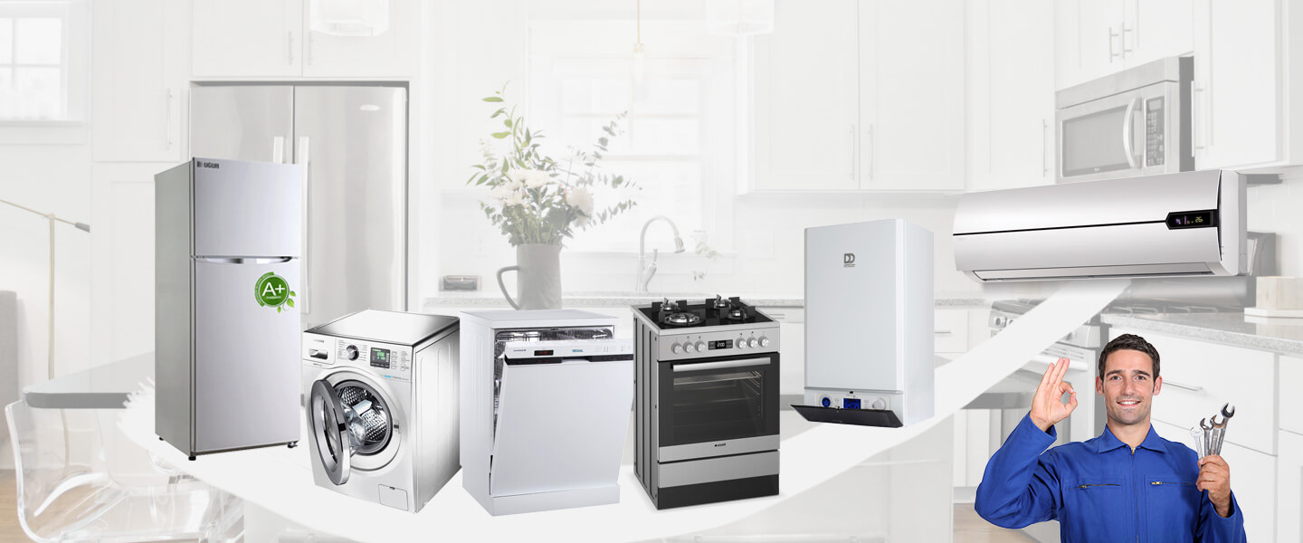 Şirinyer Gaggenau Servisi